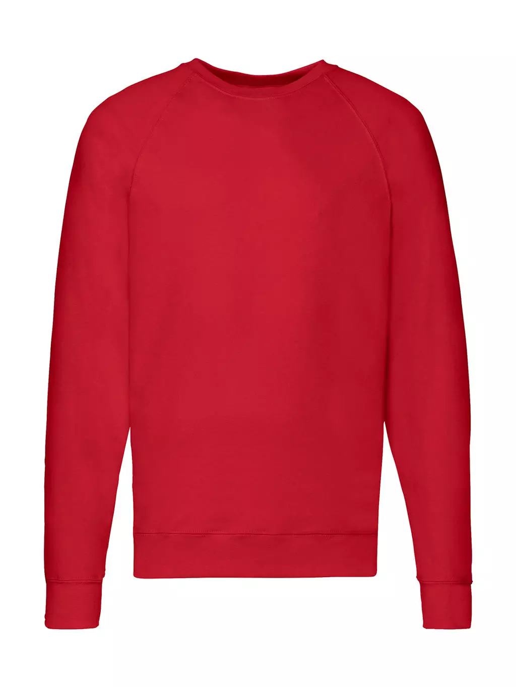 Lightweight Raglan Sweat