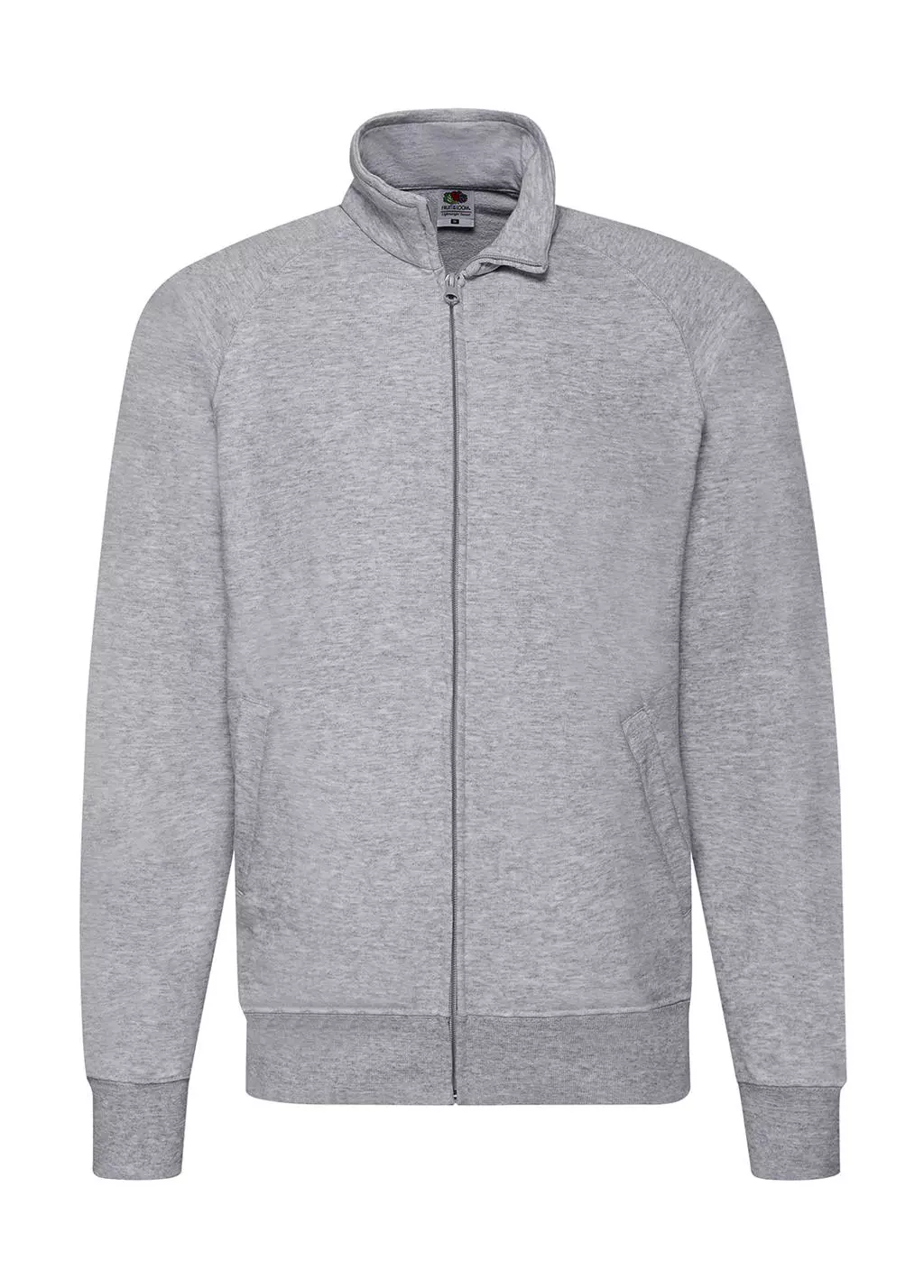 Lightweight Sweat Jacket