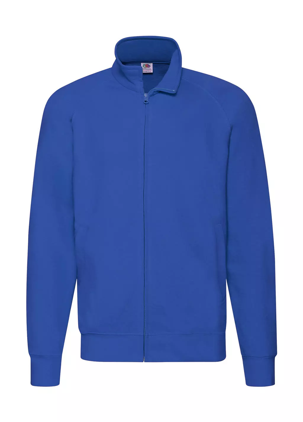 Lightweight Sweat Jacket