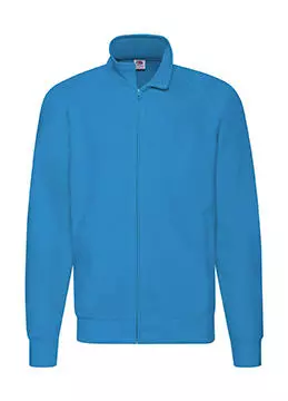 Lightweight Sweat Jacket