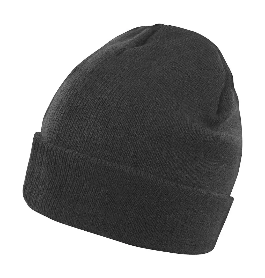 Lightweight Thinsulate Hat