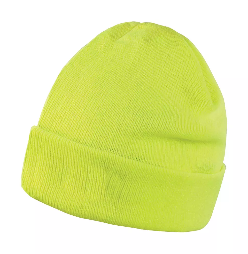 Lightweight Thinsulate Hat