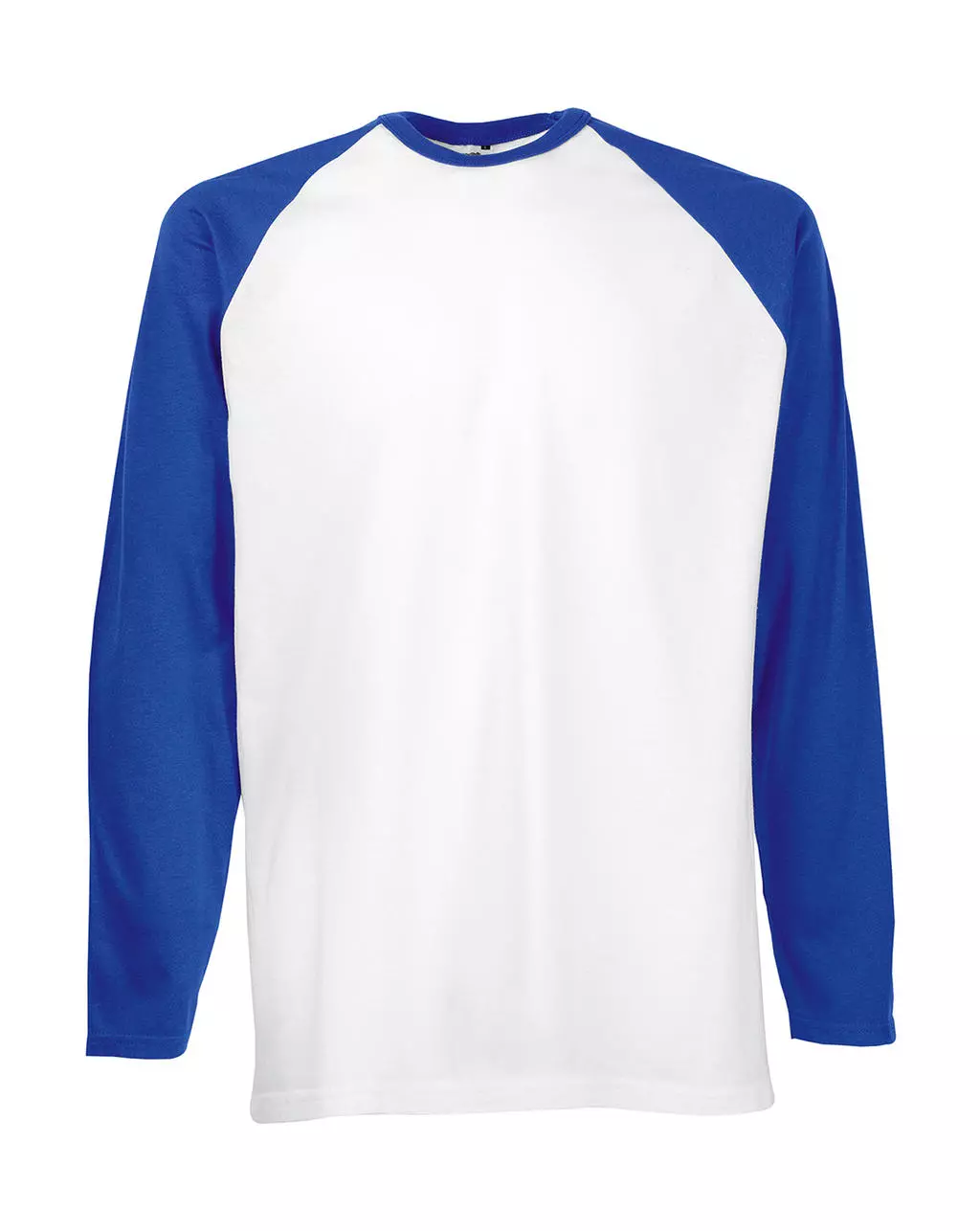 Long Sleeve Baseball T-Shirt