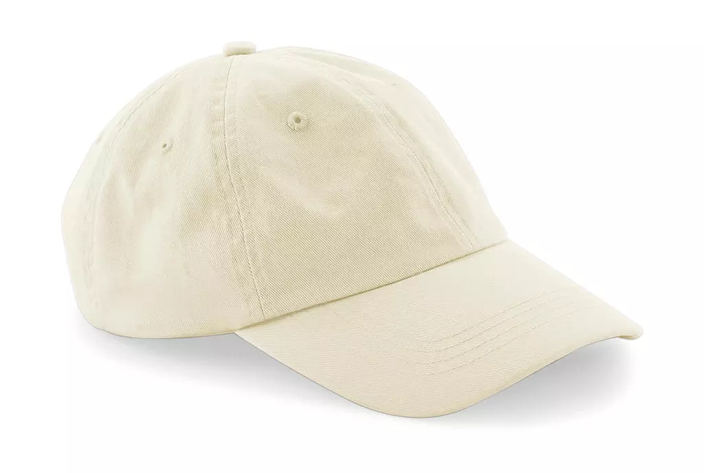 Low Profile 6 Panel Dad Cap