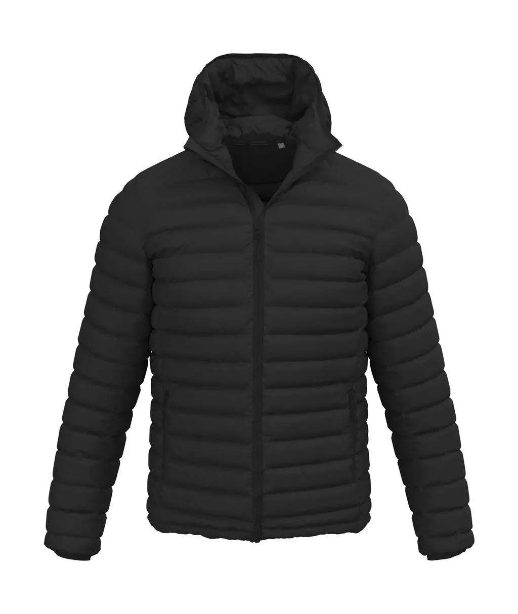 Lux Padded Jacket Men