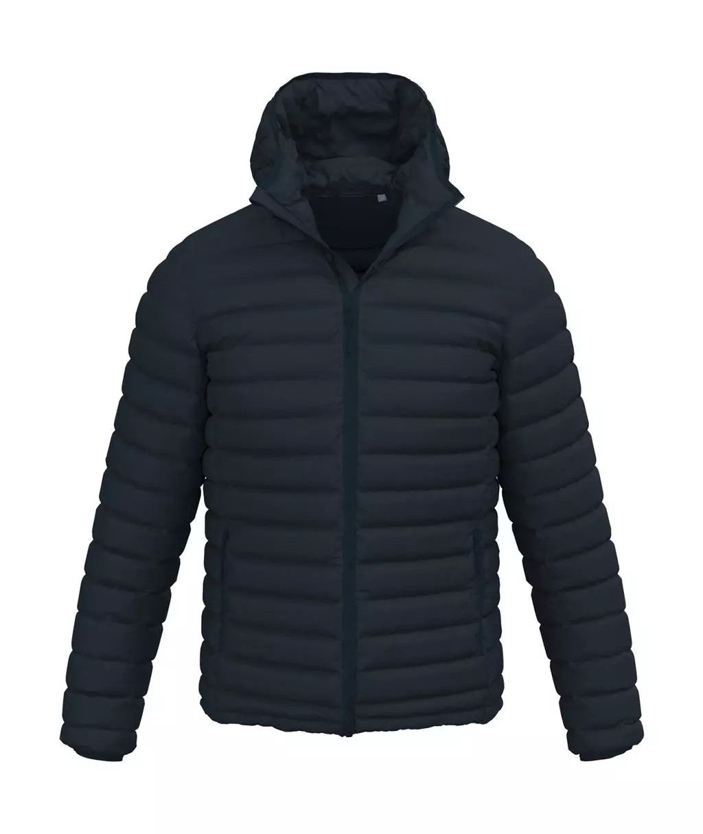 Lux Padded Jacket Men