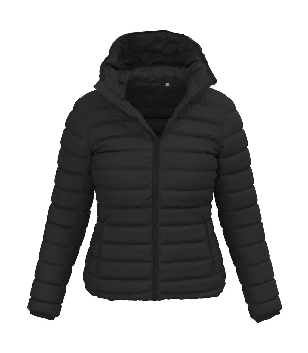 Lux Padded Jacket Women