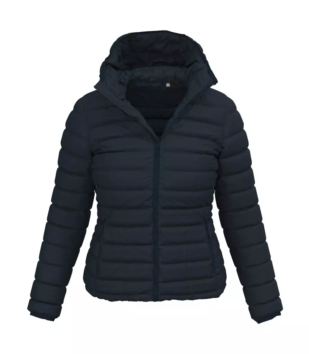 Lux Padded Jacket Women