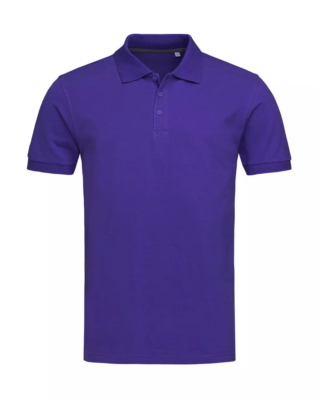 Lux Polo Men