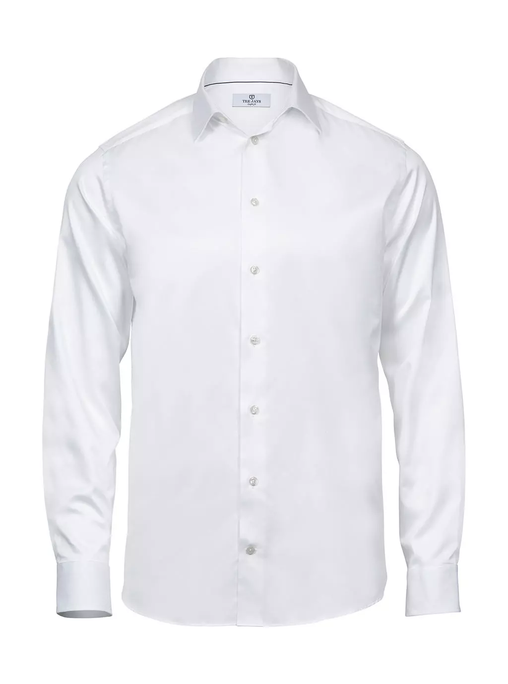 Luxury Shirt Comfort Fit