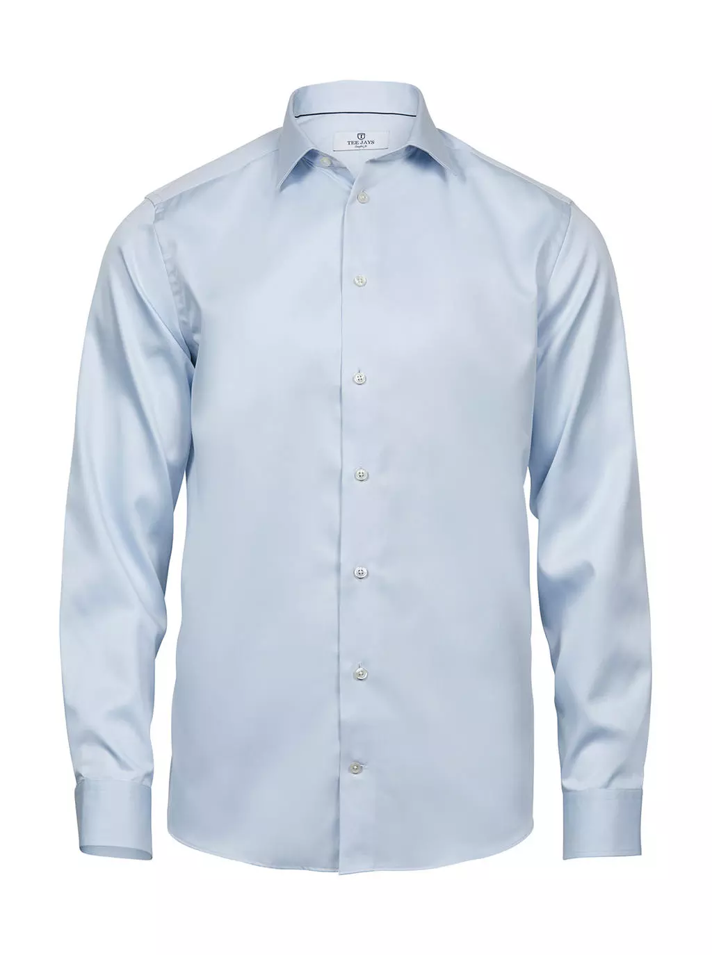 Luxury Shirt Comfort Fit