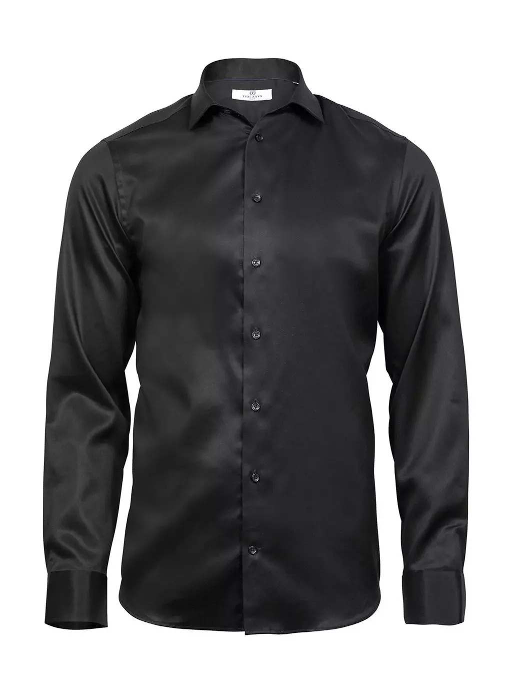 Luxury Shirt Slim Fit