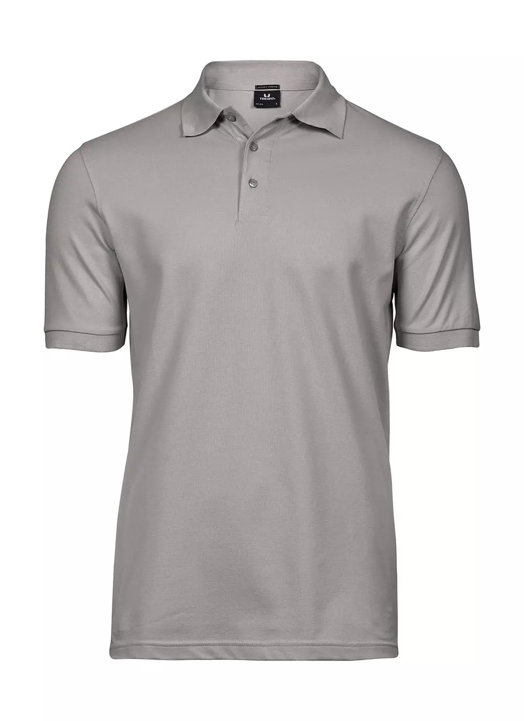 Luxury Stretch Polo