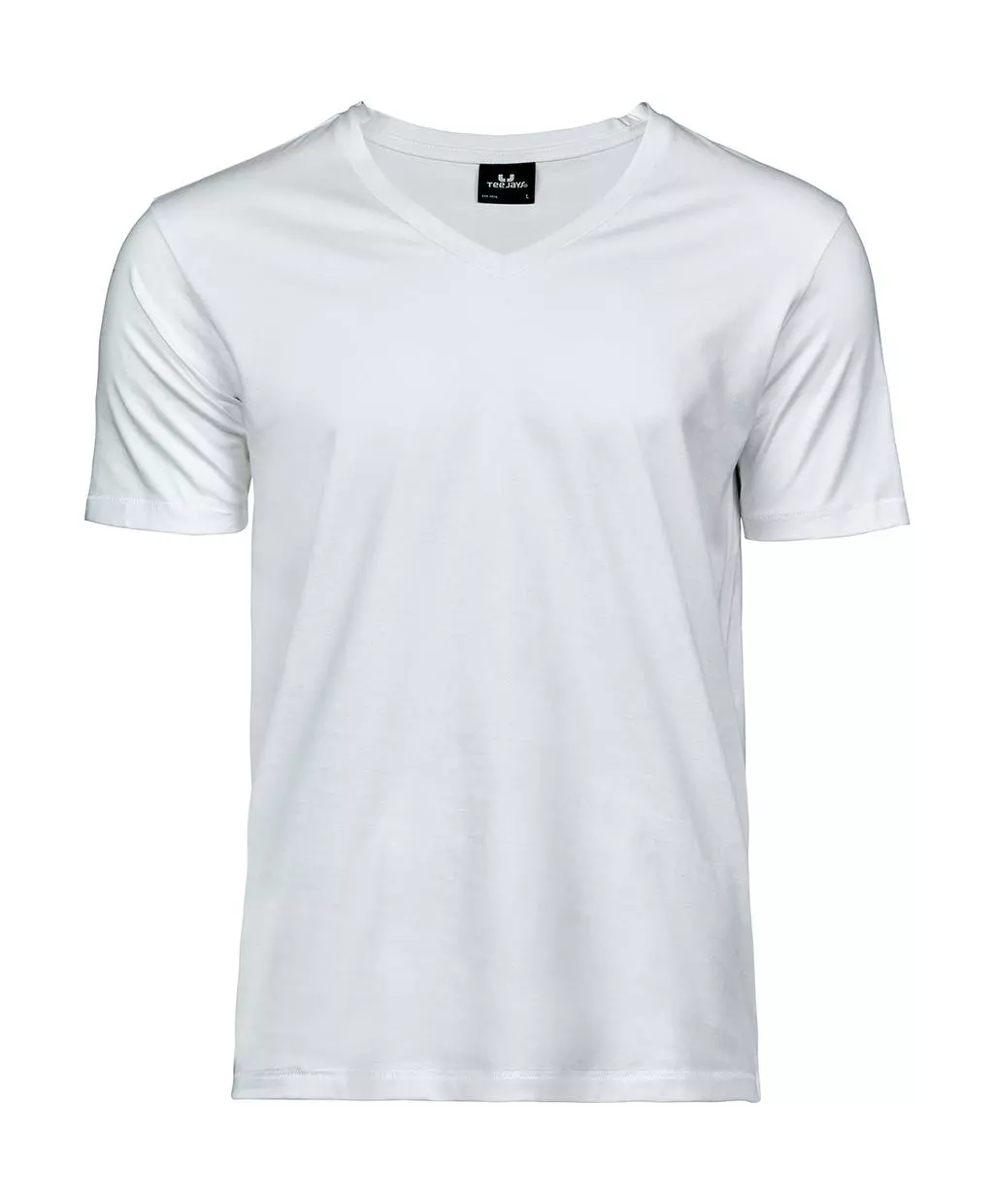 Luxury V-Neck Tee