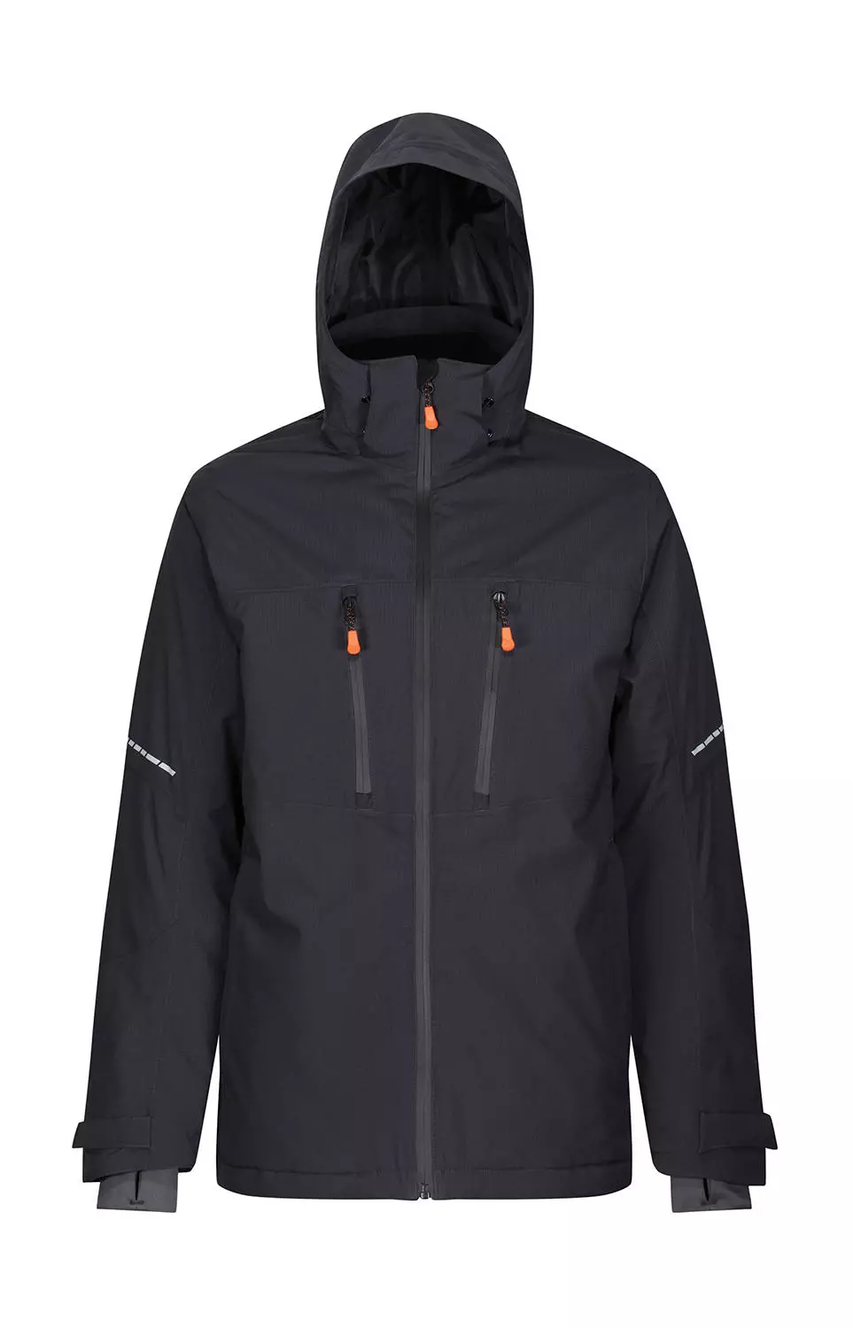 Marauder III Insulated Jacket