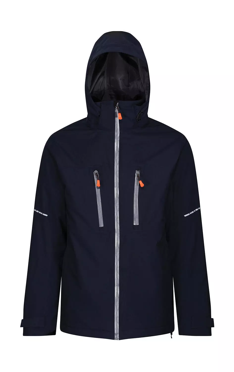 Marauder III Insulated Jacket