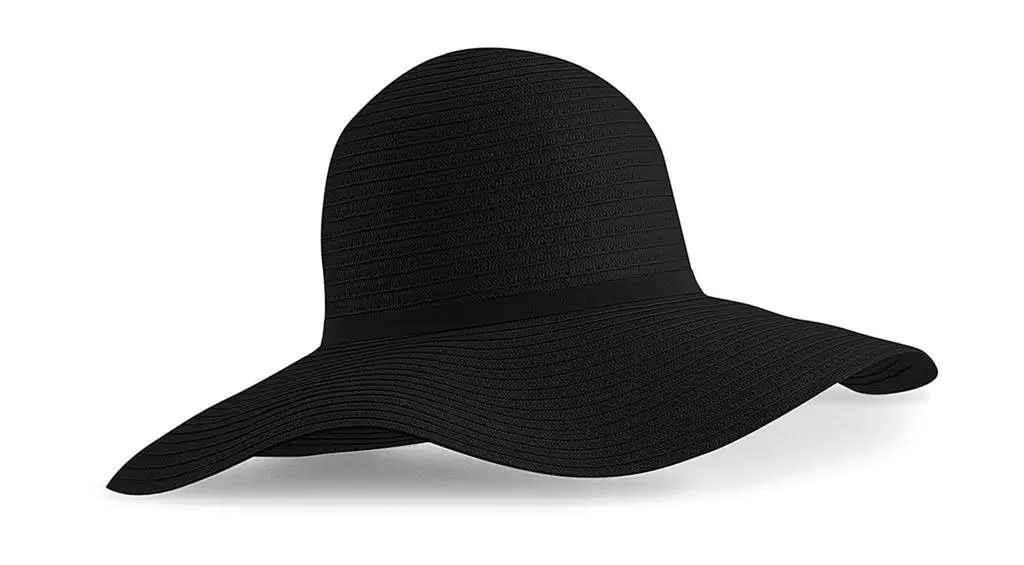 Marbella Wide-Brimmed Sun Hat