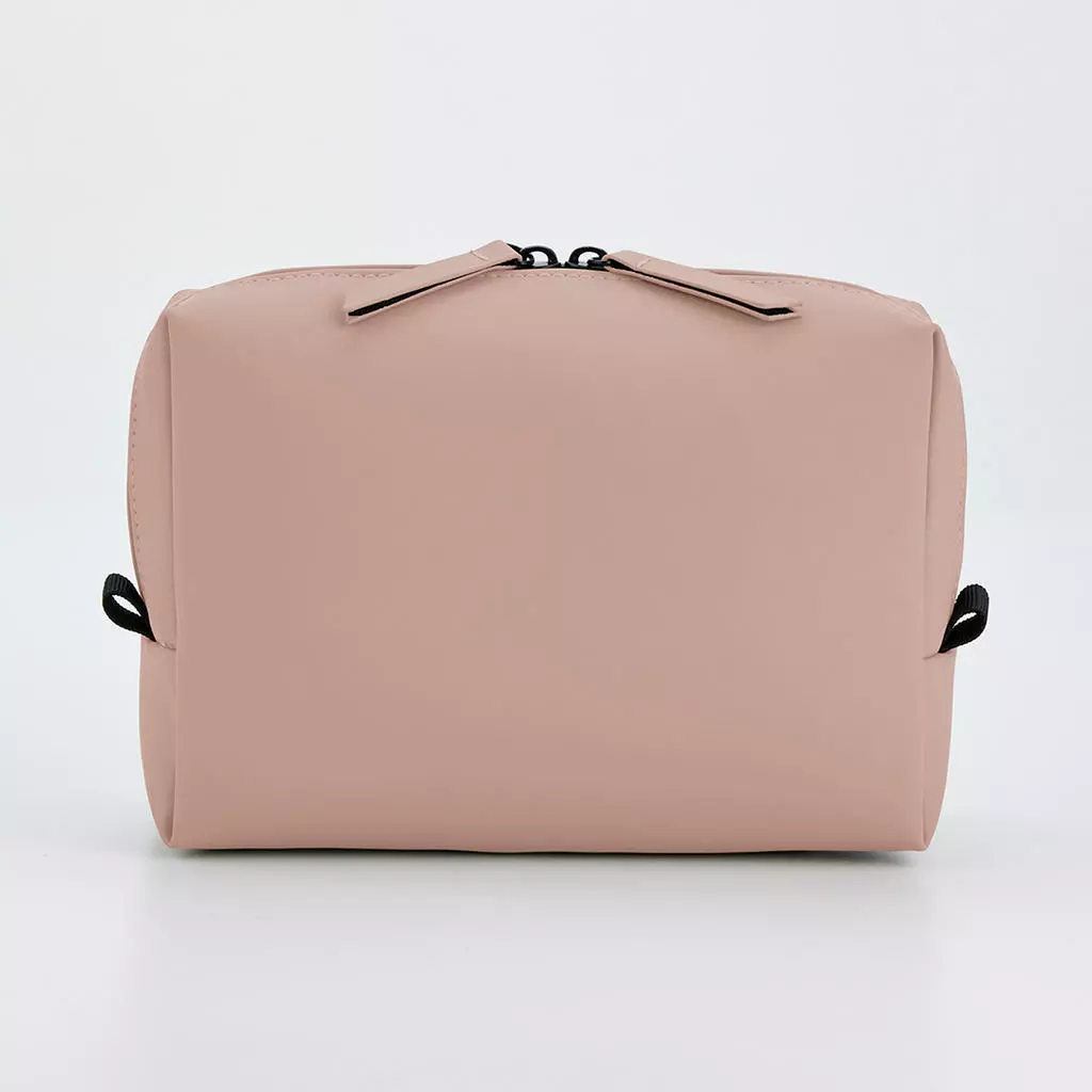 Matte PU Cross Body Bag