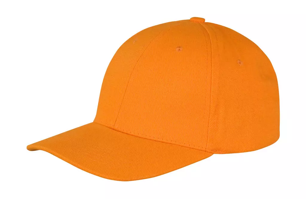 Memphis 6-Panel Low Profile Cap