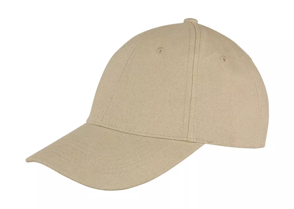 Memphis 6-Panel Low Profile Cap