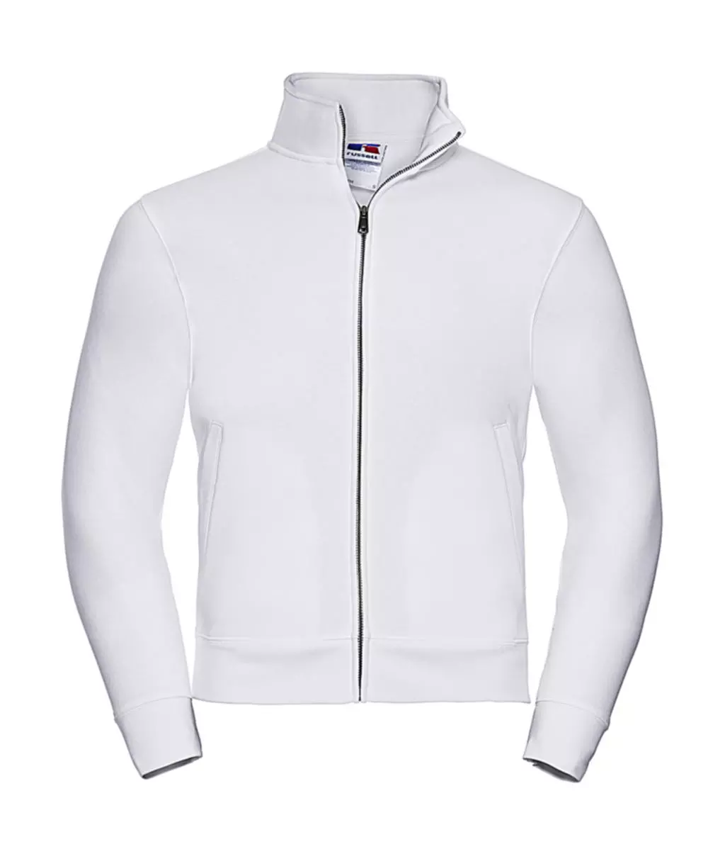 Men's Authentic Sweat Jacket