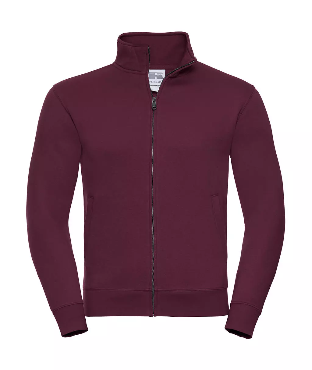 Men's Authentic Sweat Jacket