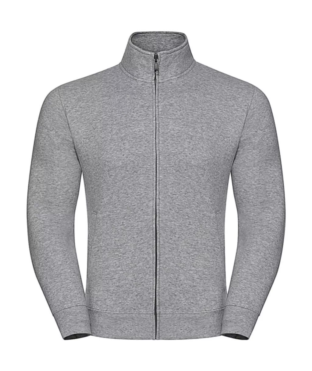 Men's Authentic Sweat Jacket