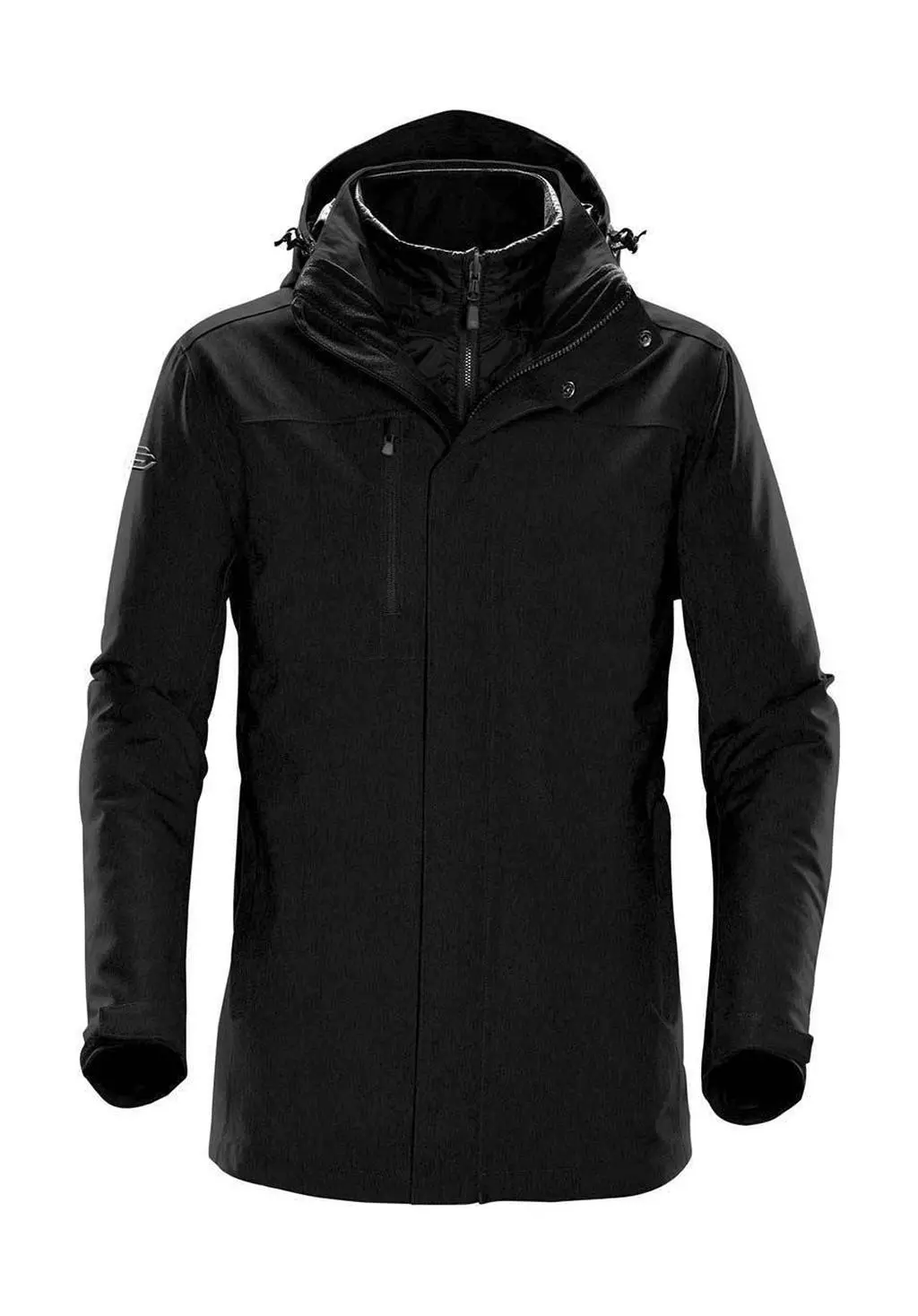 Men's Avalante System Jacket