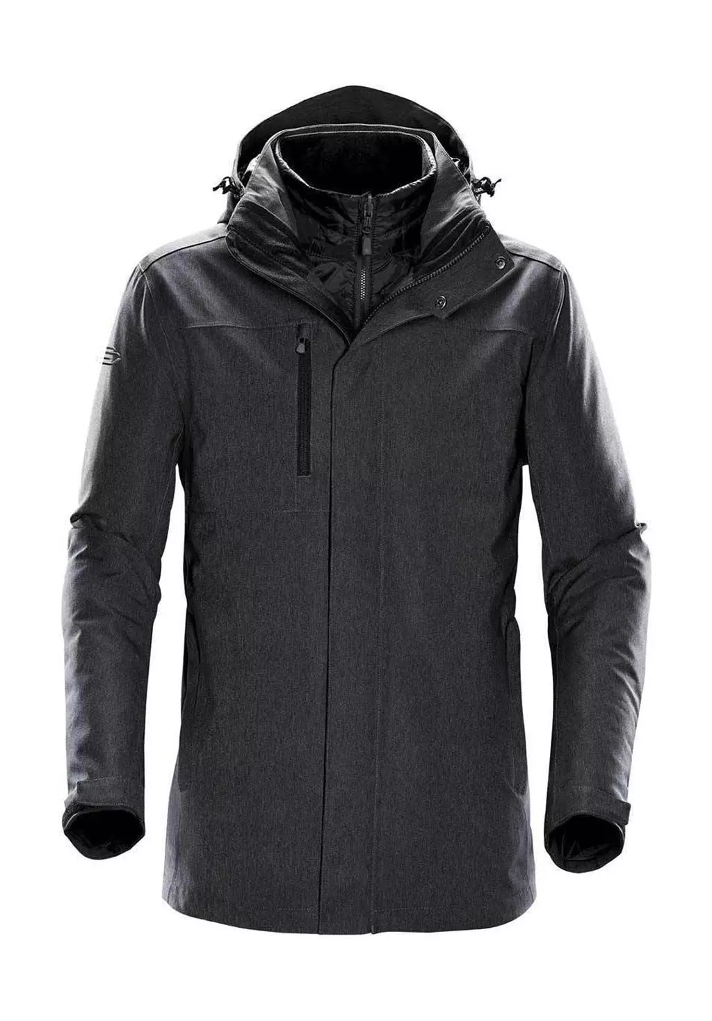 Men's Avalante System Jacket