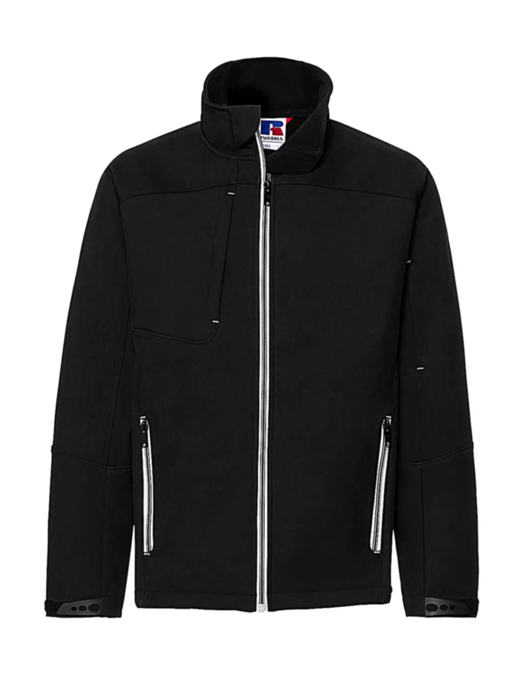 Men's Bionic Softshell Jacket