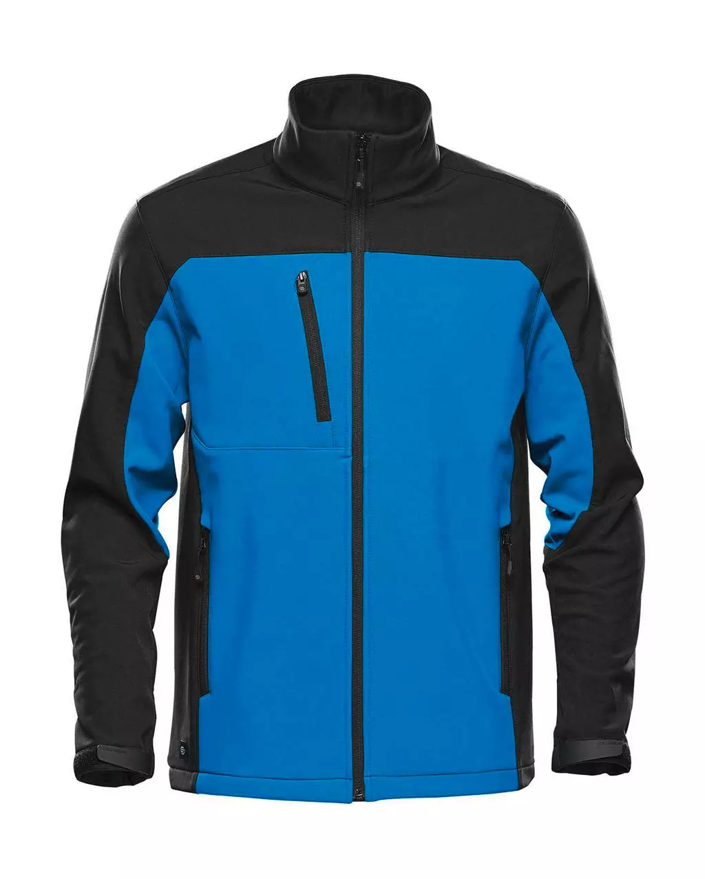 Men's Cascades Softshell