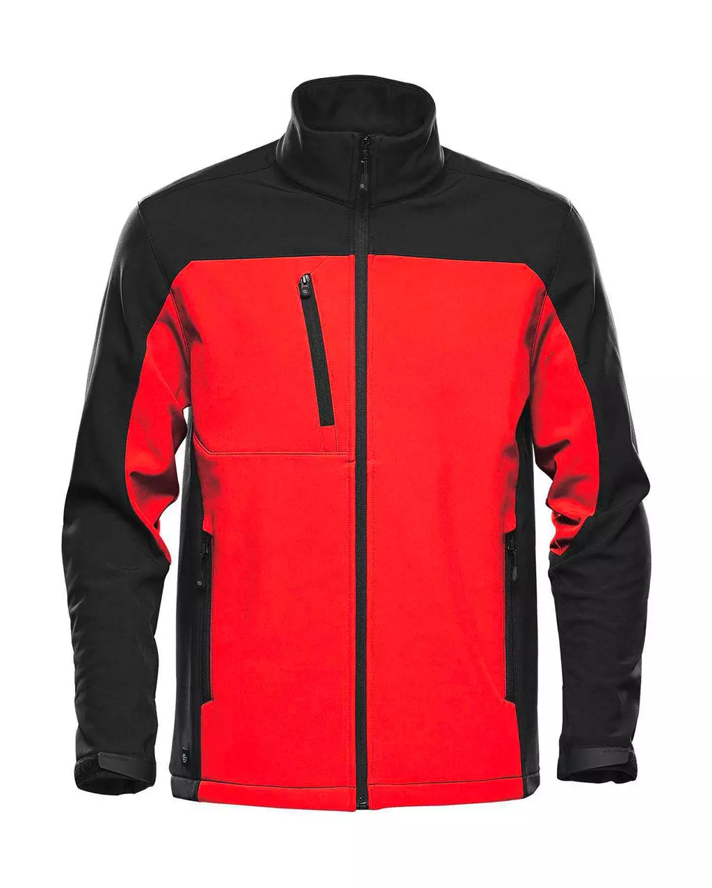 Men's Cascades Softshell