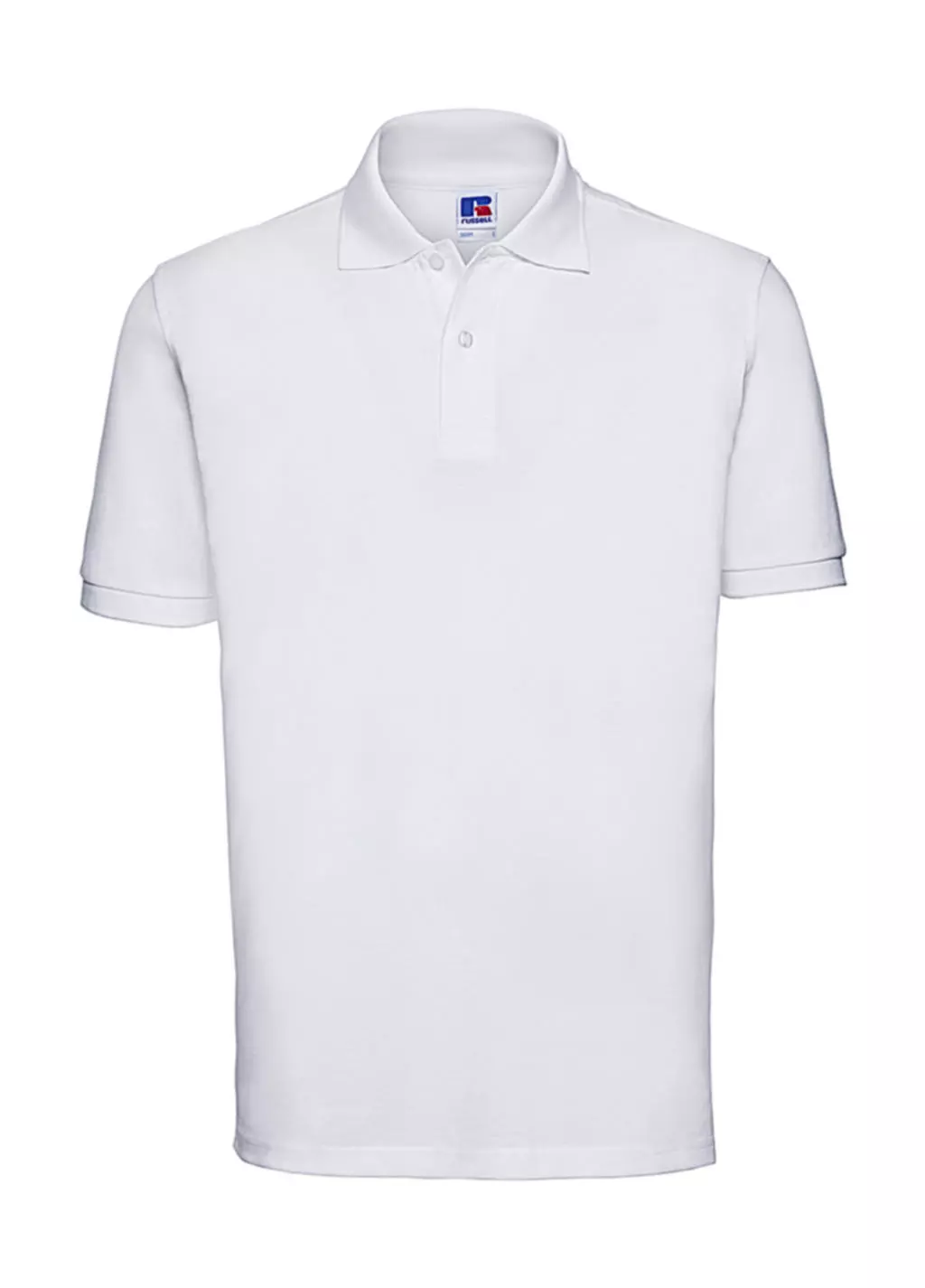 Men's Classic Cotton Polo