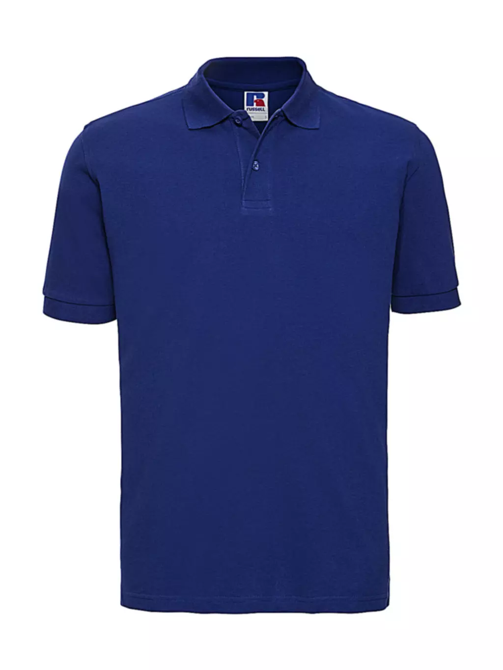 Men's Classic Cotton Polo