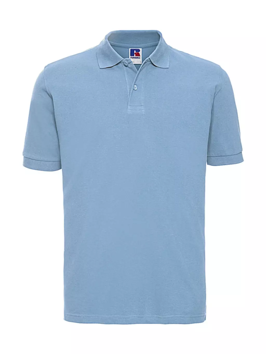 Men's Classic Cotton Polo