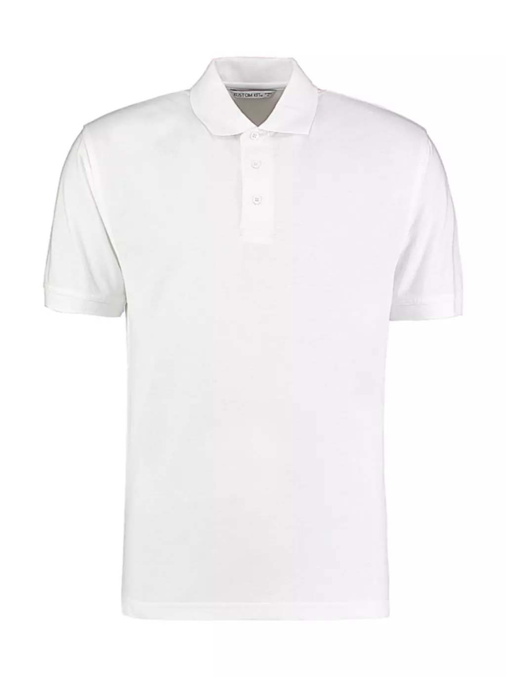 Men's Classic Fit Polo Superwash® 60º