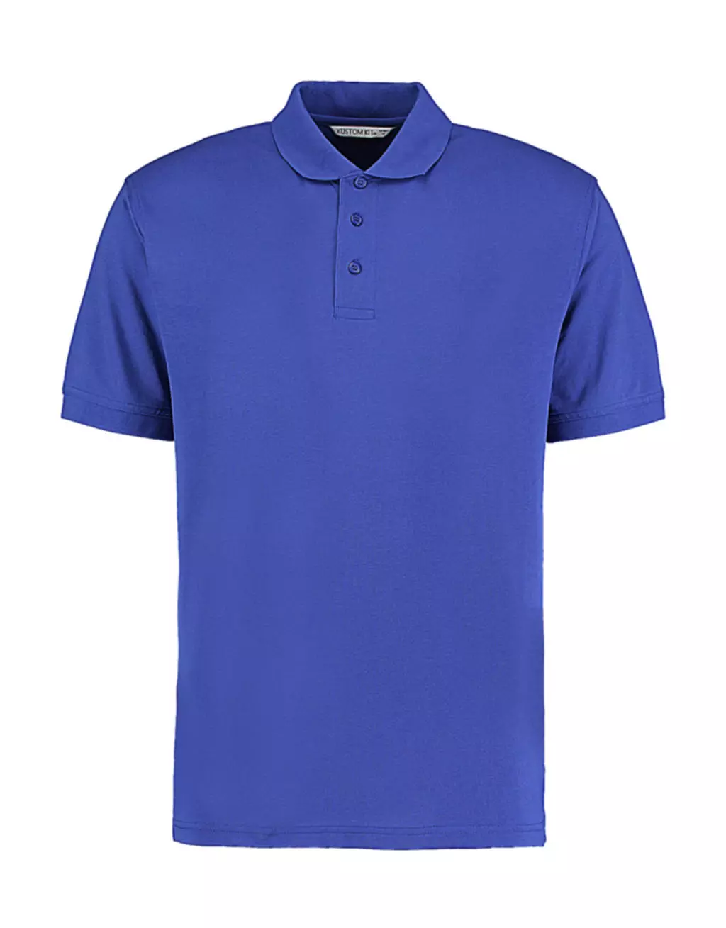 Men's Classic Fit Polo Superwash® 60º