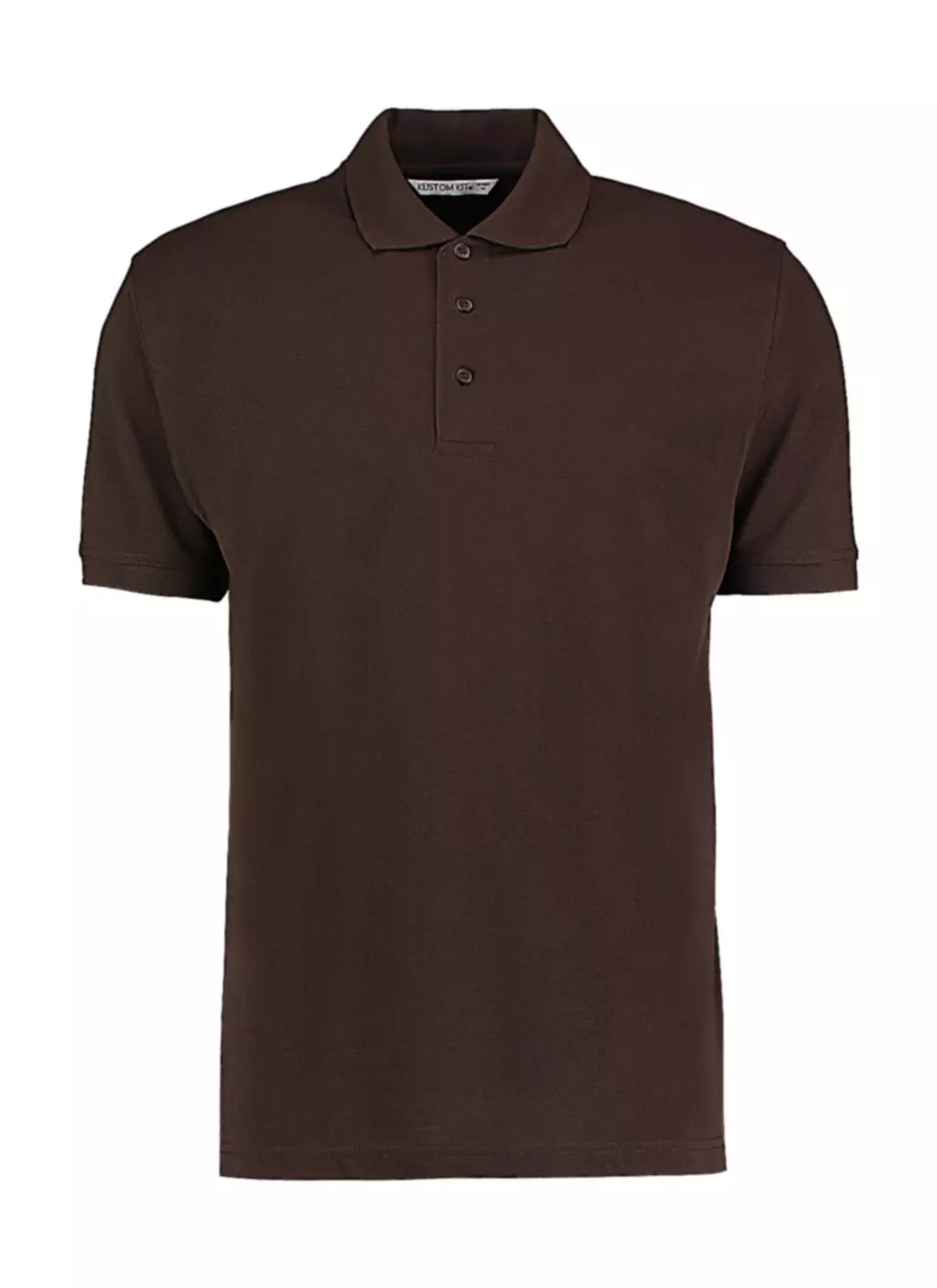 Men's Classic Fit Polo Superwash® 60º