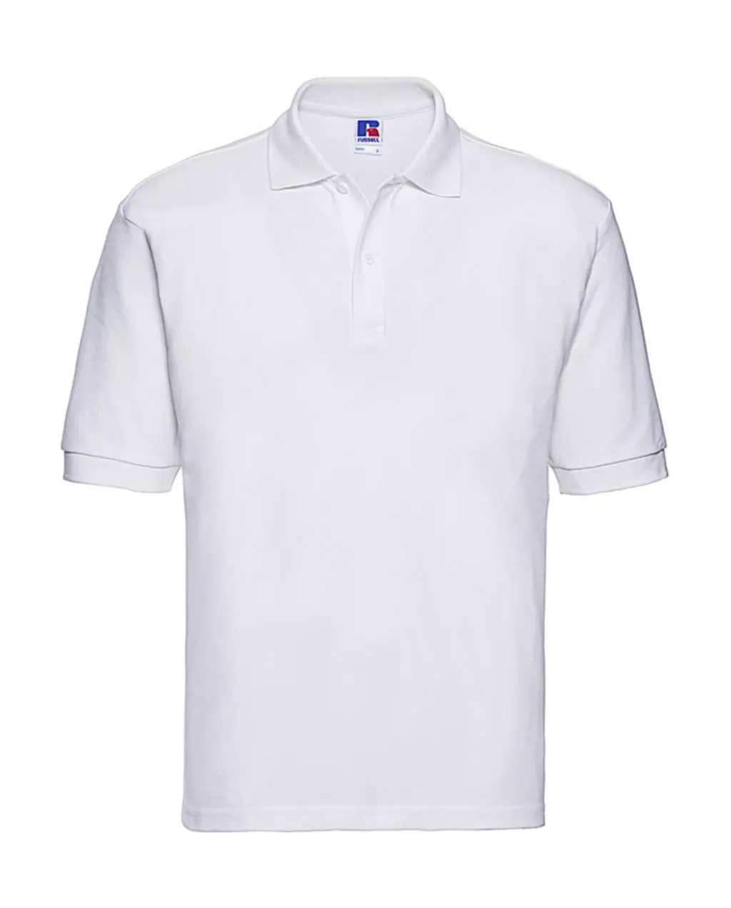 Men's Classic Polycotton Polo