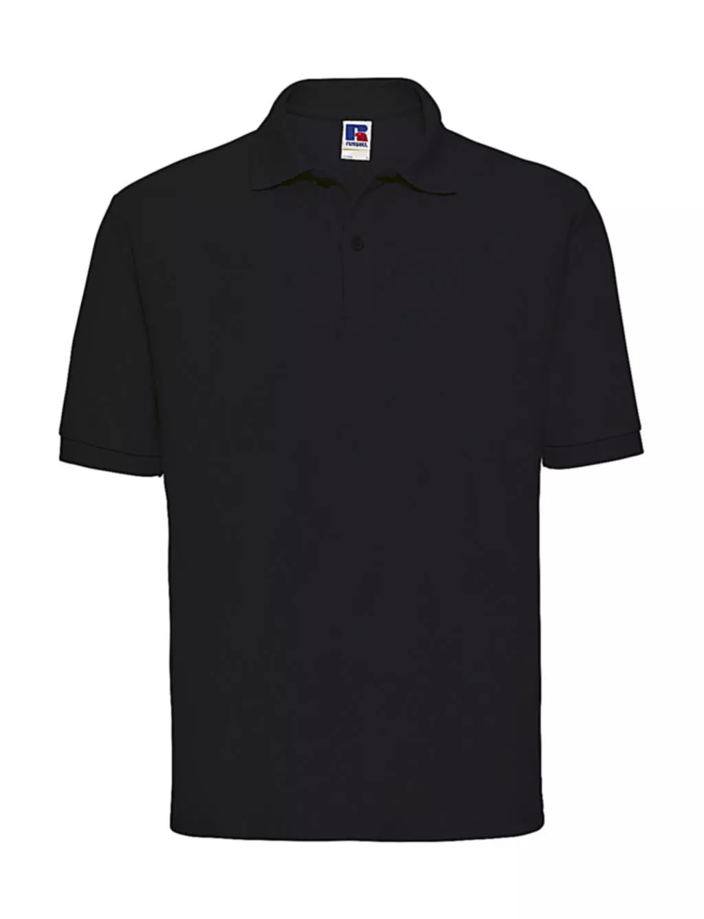 Men's Classic Polycotton Polo