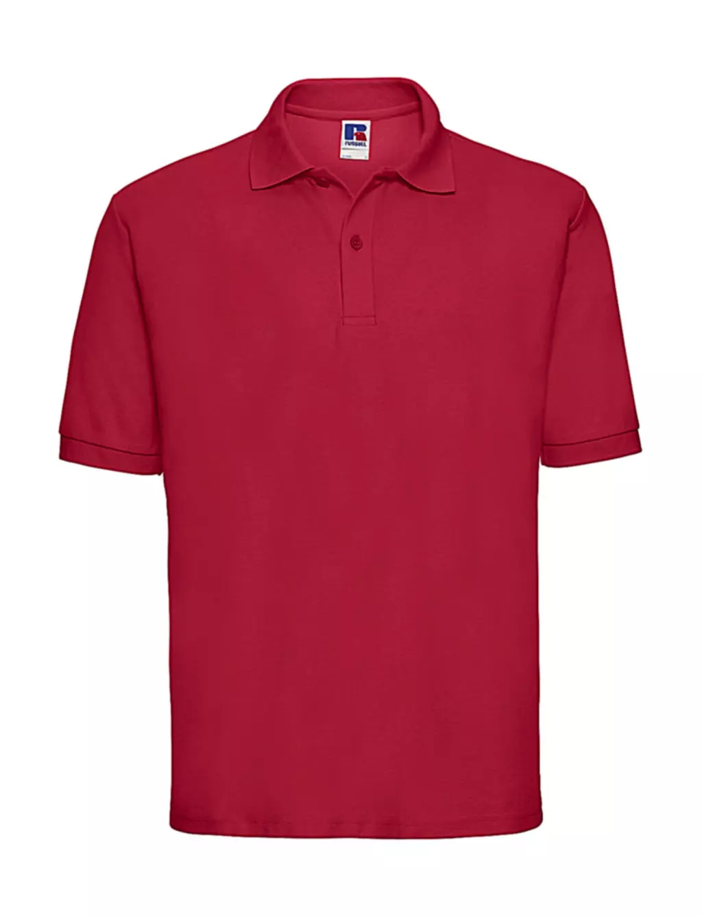 Men's Classic Polycotton Polo