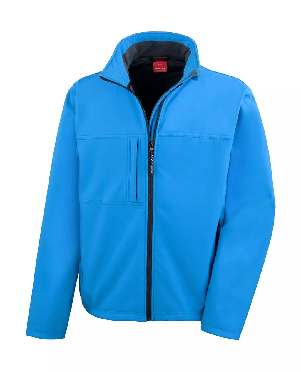 Men's Classic Softshell Jacket