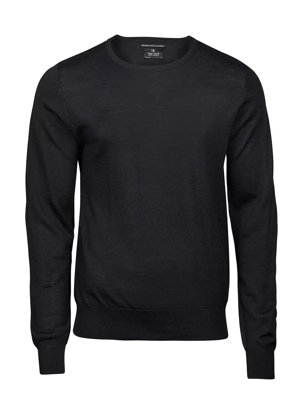 Men's Crew Neck Sweater