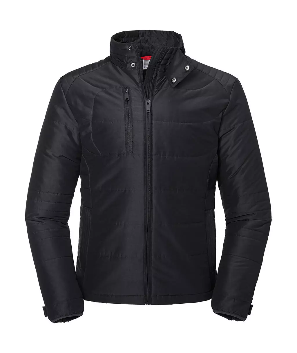 Men's Cross Jacket