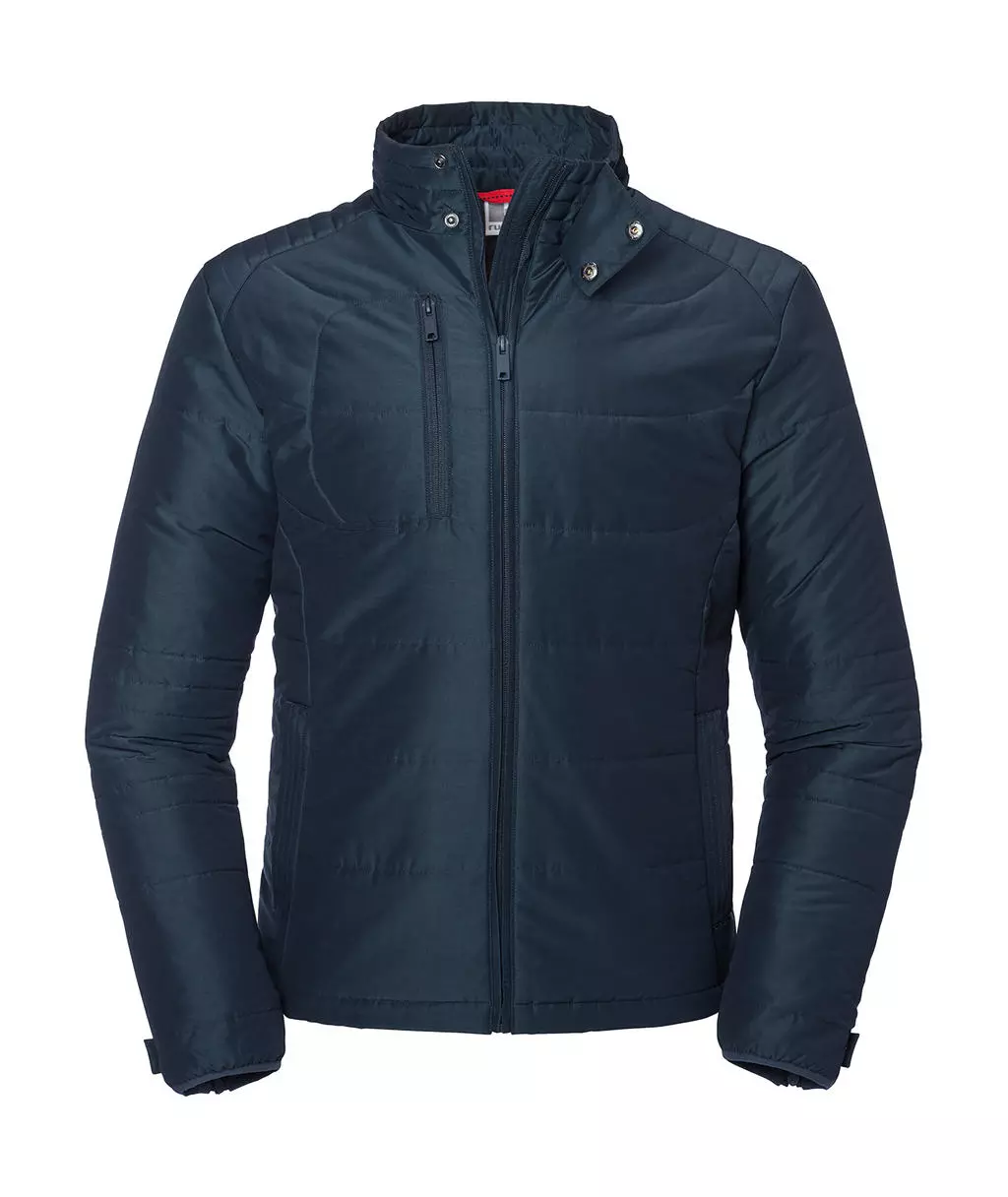 Men's Cross Jacket