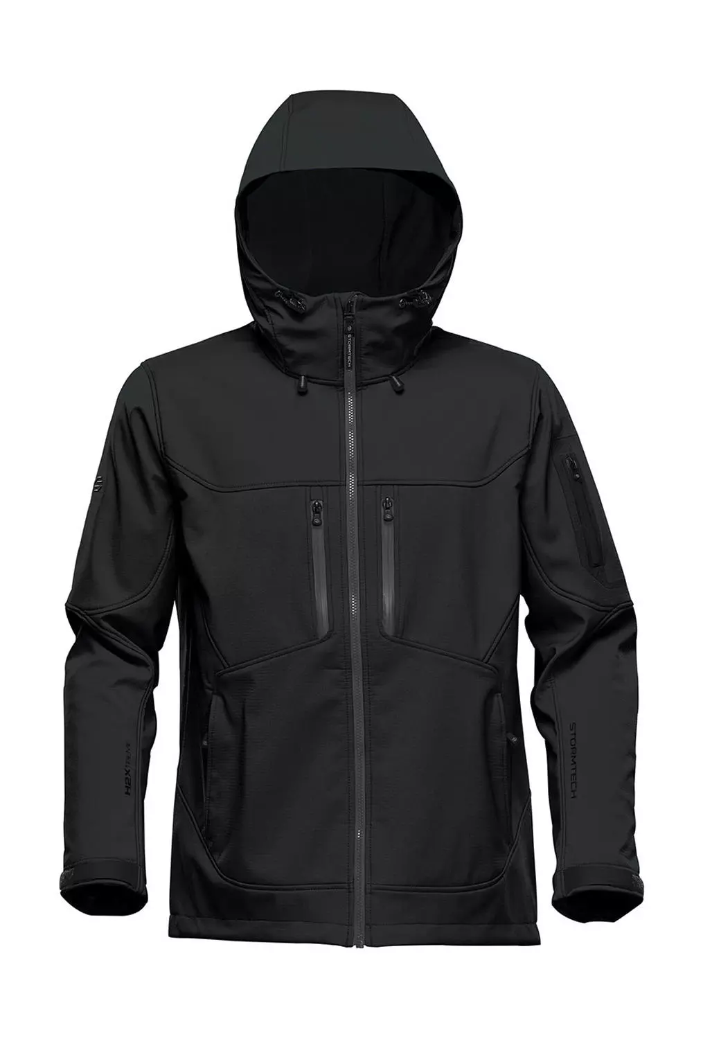 Men's Epsilon 2 Softshell