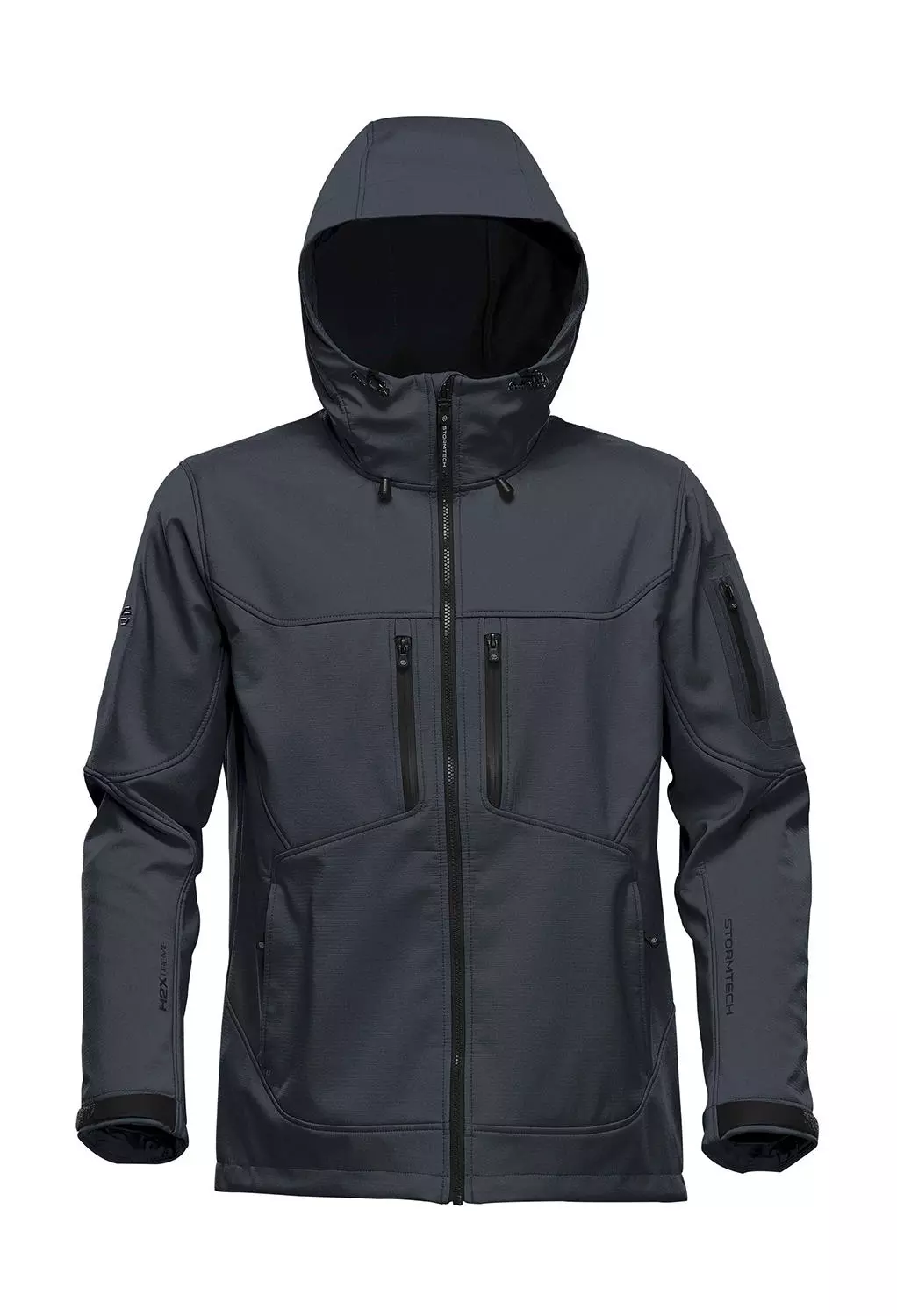 Men's Epsilon 2 Softshell