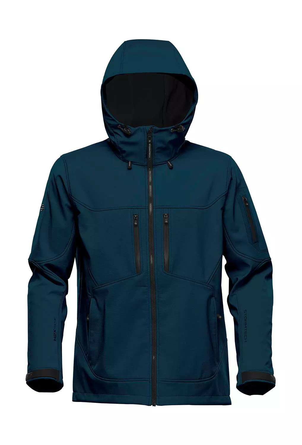 Men's Epsilon 2 Softshell