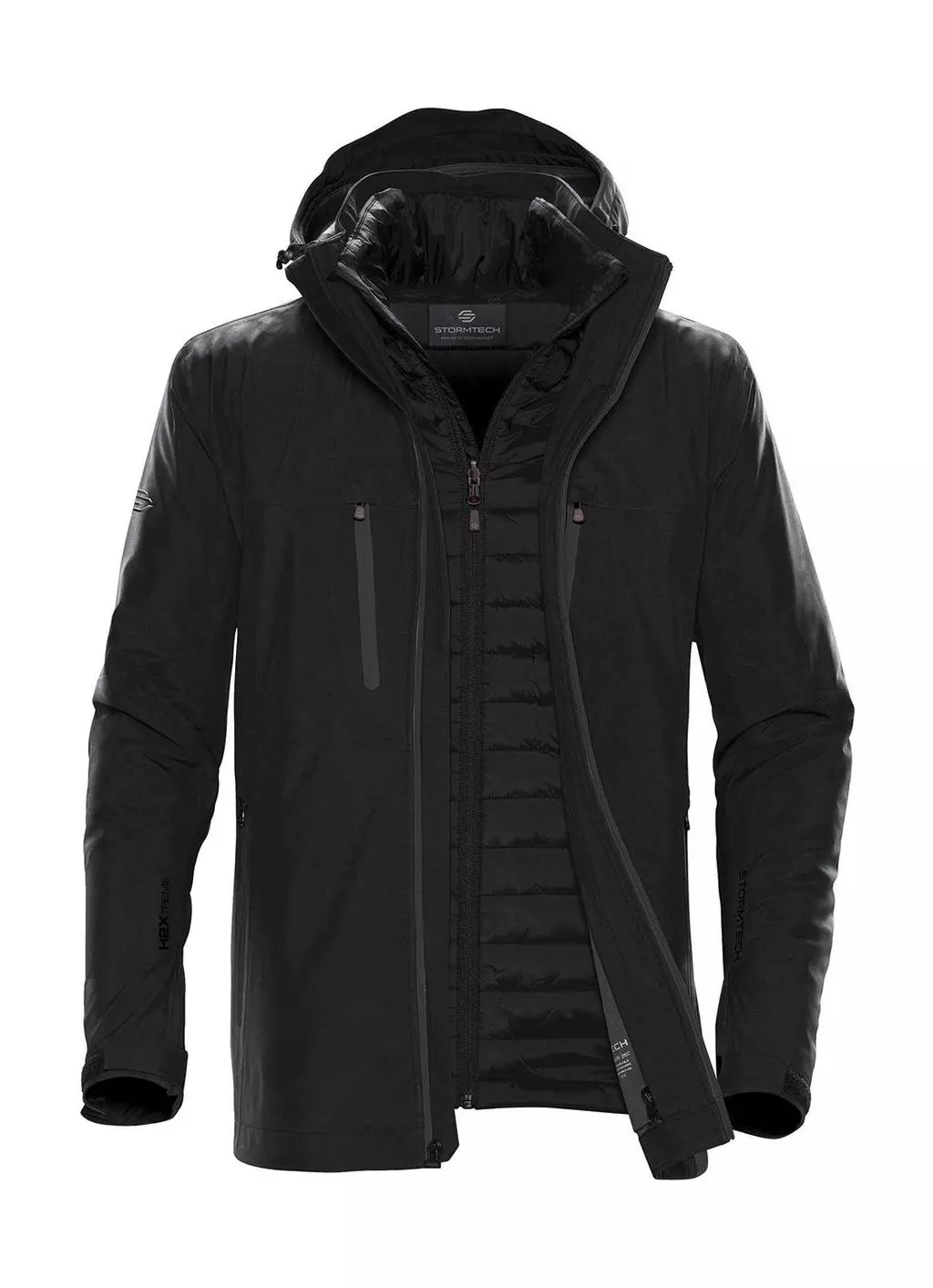 Men's Matrix System Jacket