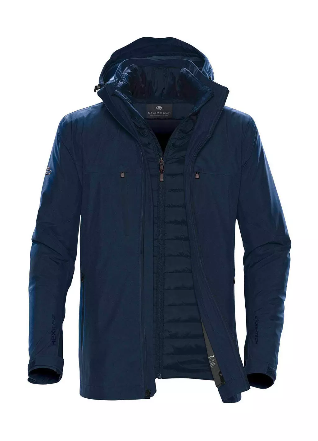 Men's Matrix System Jacket